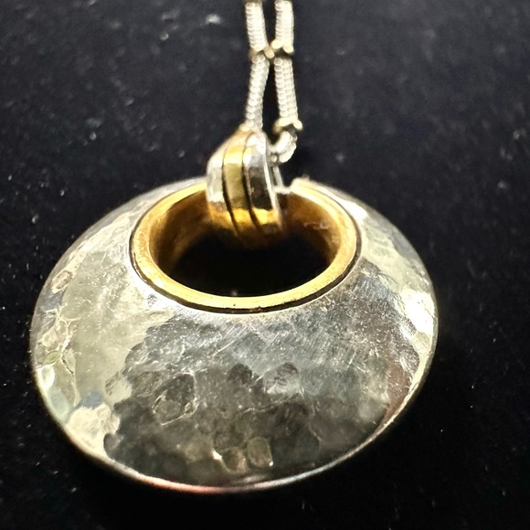 Brighton Ferrara Entrata Petite Necklace - Picture 5 of 11